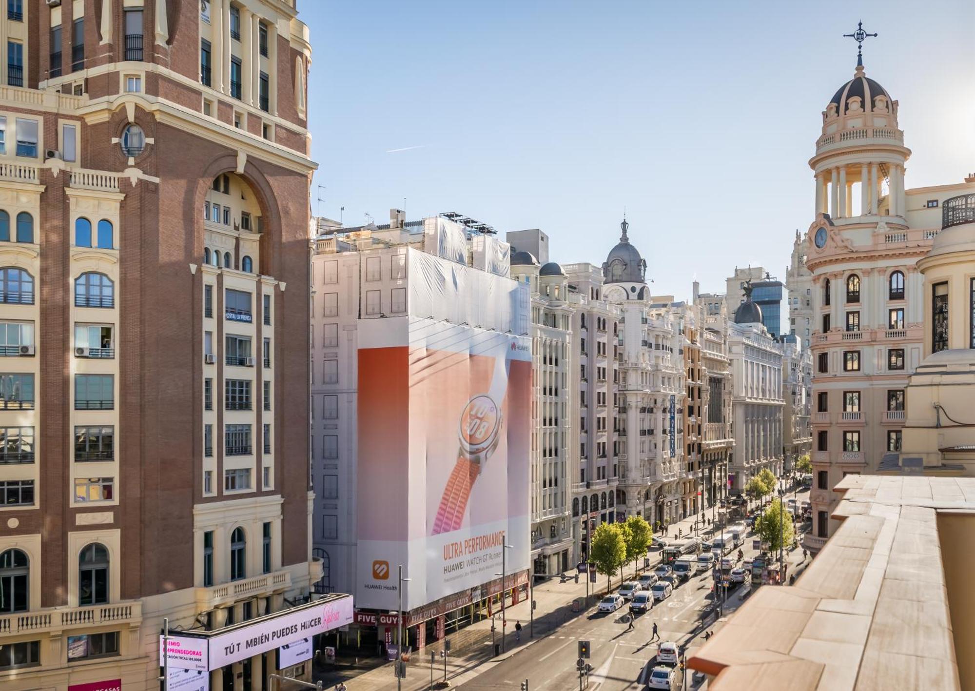 Bypillow Callao (Adults Only) — Photos 2